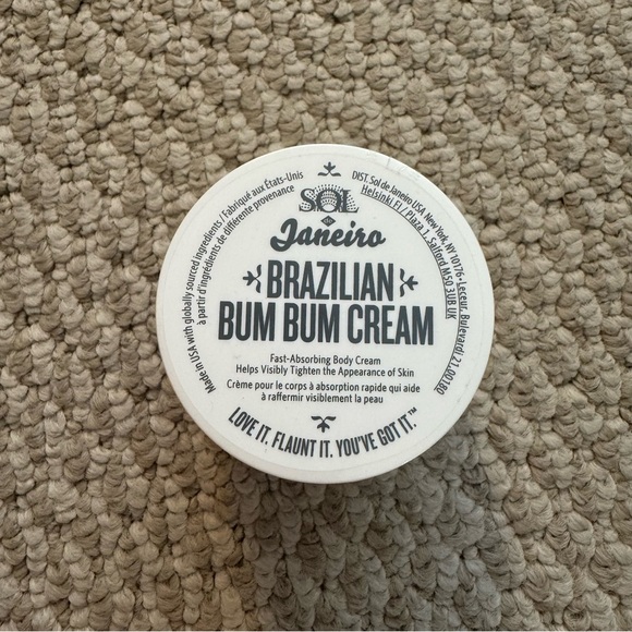 Sol de Janeiro Brazilian Bum Bum Cream - Picture 2 of 2